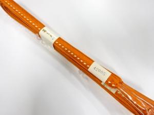 未使用品　正絹　手組帯締め